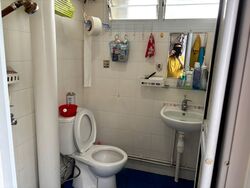 Blk 412 Commonwealth Avenue West (Clementi), HDB 4 Rooms #540295101